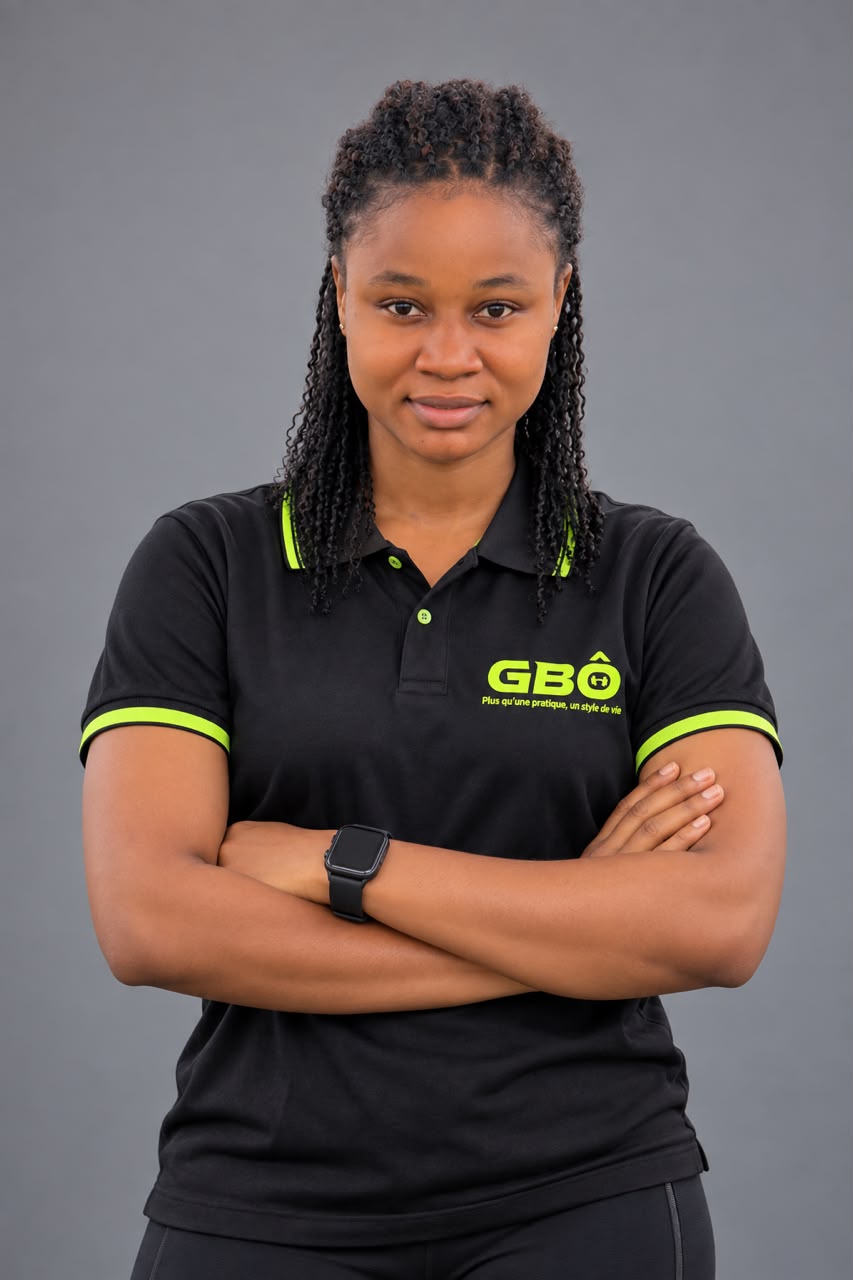 Photo de Aliha SANOGO